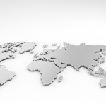 各国の仮想通貨に対する見解の違い